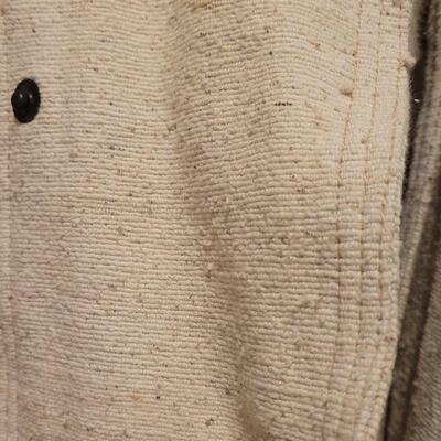 Lot 1065: Persian Men's XL Jacket 