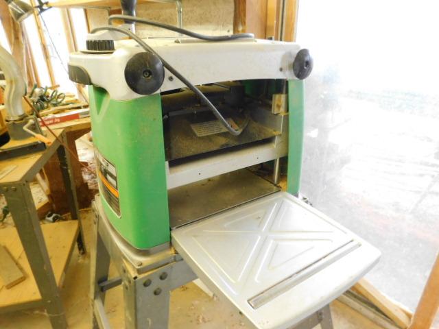 Hitachi p13f planer price discount