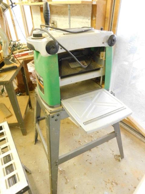 Hitachi p13f 2024 planer price