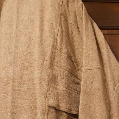 Lot 1069: Vintage Men's Persian Jacket XL