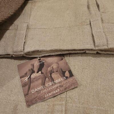 Lot 1078: (5) Pairs of Men's Dress Pant