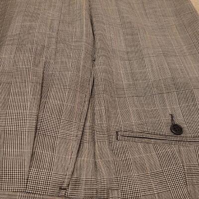 Lot 1079: (5) Men's Dress Pants