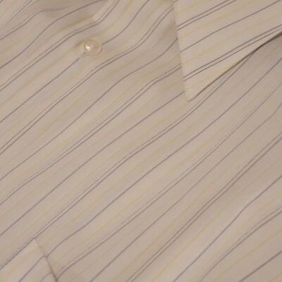 Lot 1081: (5) Men's Dress Shirts