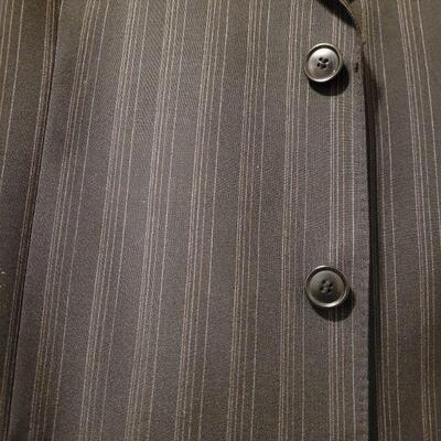 Lot 1083: Kenzo Men's Suit