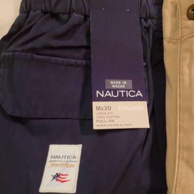 Lot 1088: Polo & Nautica Men's Pants