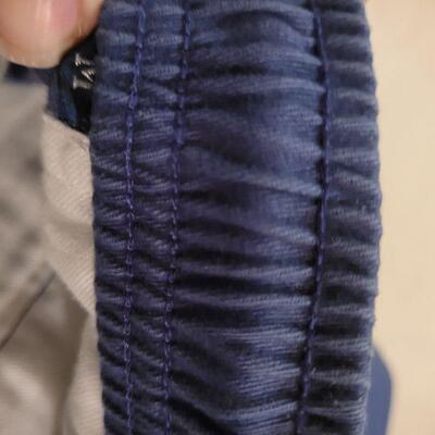 Lot 1098: (2) Polo Men's Pants