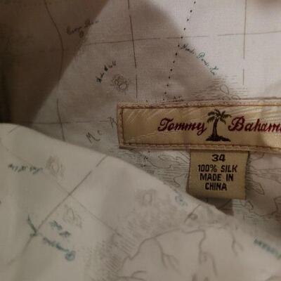 Lot 1101: (2) Pairs of Men's Pants