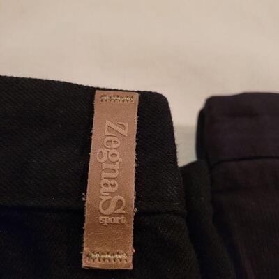 Lot 1106: (3) Men's Jeans/Pants lot