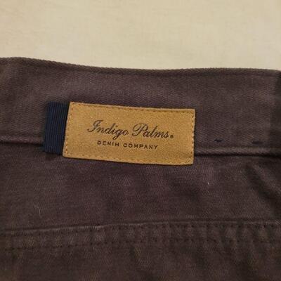 Lot 1106: (3) Men's Jeans/Pants lot