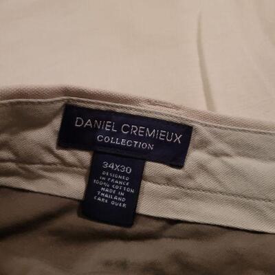 Lot 1112:  Men's Pants lot