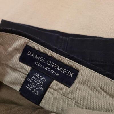 Lot 1112:  Men's Pants lot
