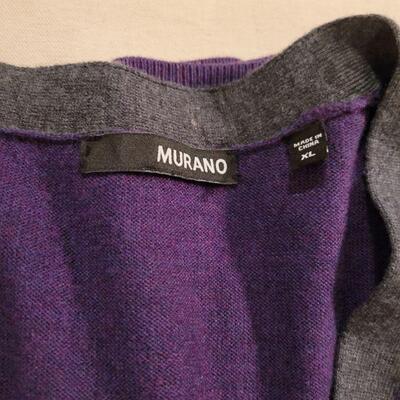 Lot 1115: (5) Men's Vests