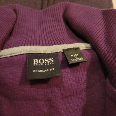 Lot 1116: Men's Sweater Lot