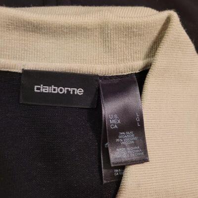 Lot 1118: Men's Shirts (2 short sleeve & 3 long)