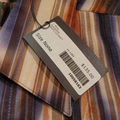 Lot 1120: New Haupt Short Sleeve Shirt