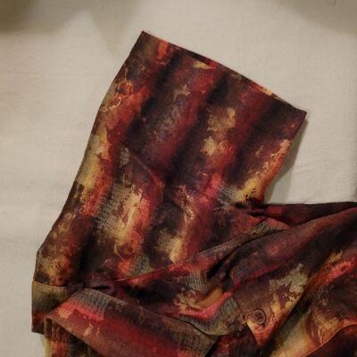 Lot 1121: (2) Haupt Short Sleeve Shirts 