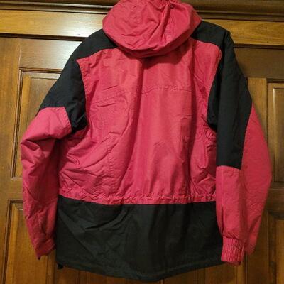 Lot 1132: Couloir Men's Jacket