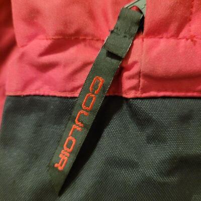 Lot 1132: Couloir Men's Jacket