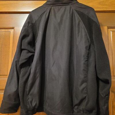 Lot 1135: Tommy Bahamas Men's Jacket