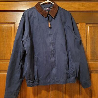 Lot 1136: Daniel Cremieux Jacket