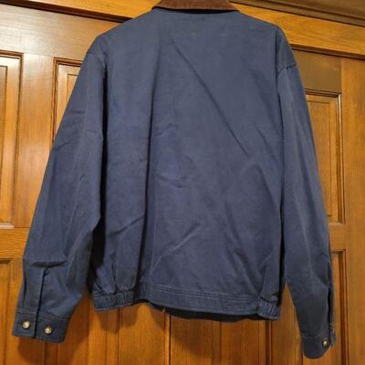 Lot 1136: Daniel Cremieux Jacket