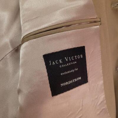 Lot 1137: Jack Victor Suit