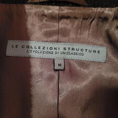 Lot 1143: Men's Corduroy Jacket