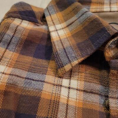 Lot 1146: Men's Shirts lot