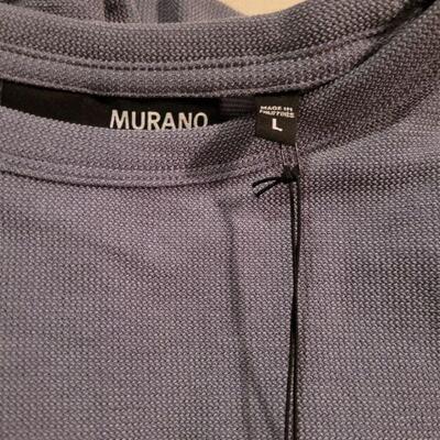 Lot 1149: (3) Murano Wool Sweaters/Shirt