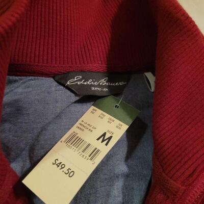 Lot 1151: (2) Men's Shirts 