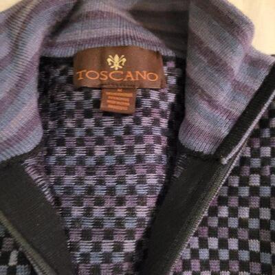 Lot 1152: (3) Men's Shirts 