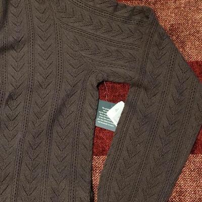 Lot 1169: New Ralph Lauren Sweater 