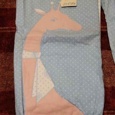 Lot 1176: New Flannel Pjs