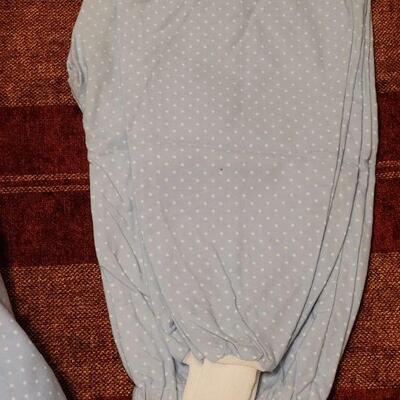 Lot 1176: New Flannel Pjs