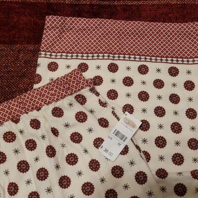 Lot 1177: New Flannel Pants and Velour Pants