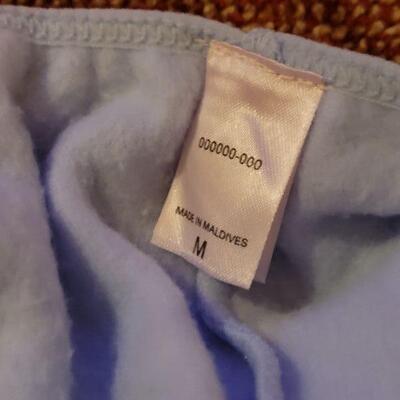 Lot 1182: New Victoria's Secret Pjs