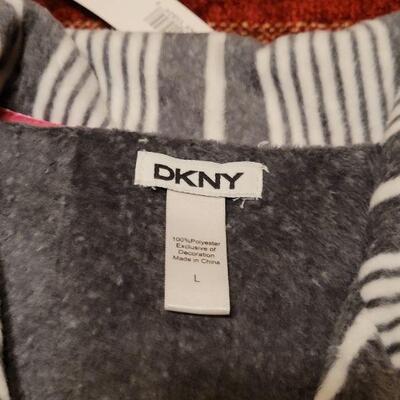Lot 1183: New DKNY PJs