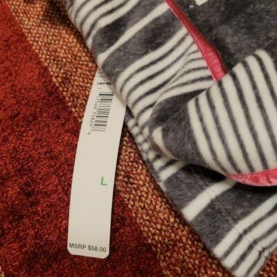 Lot 1183: New DKNY PJs