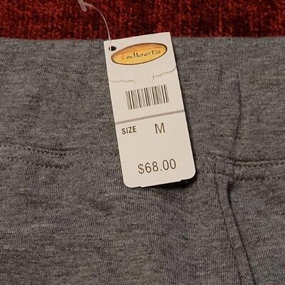Lot 1187: (2) New Talbots Lounge Pants 