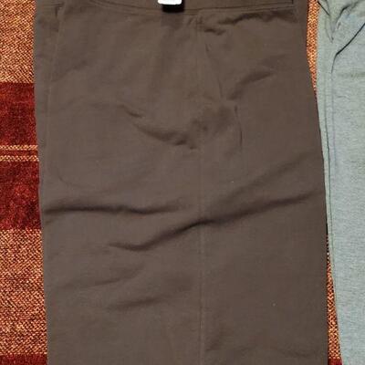 Lot 1187: (2) New Talbots Lounge Pants 