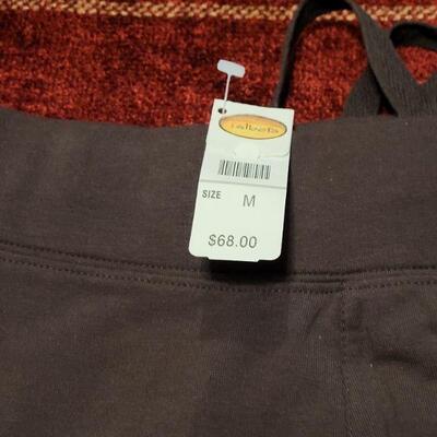 Lot 1187: (2) New Talbots Lounge Pants 