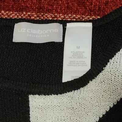 Lot 1198: (2) Ladies Sweaters (S