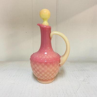 Gibson Cruet - 2004 - Hobnail