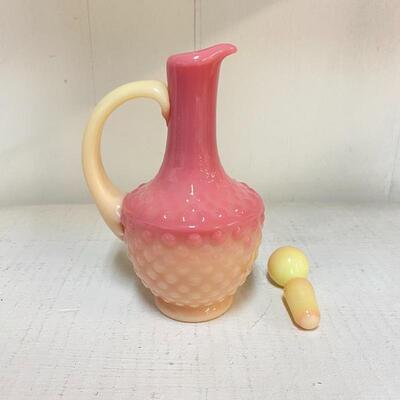 Gibson Cruet - 2004 - Hobnail