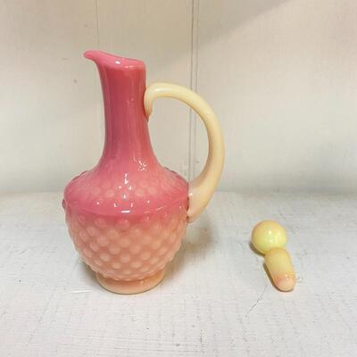 Gibson Cruet - 2004 - Hobnail