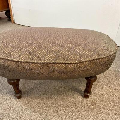 Sheridan Foot Stool 