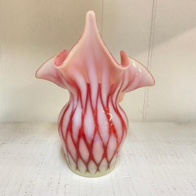 Gibson Vase -2004