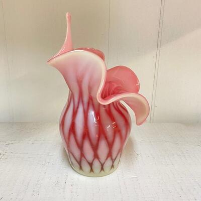 Gibson Vase -2004