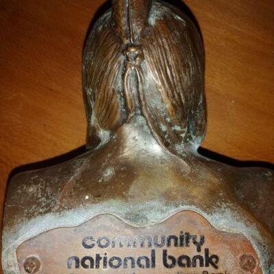 Banthrico Banks Lot