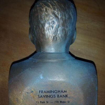 Banthrico Banks Lot